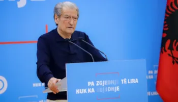 “PD mbështet fuqishëm protestën e rinisë dhe qytetarëve”, Berisha: Çdo demokrat dhe mbështetës duhet t’i bashkohet