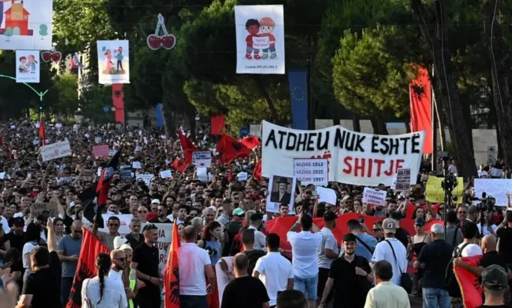 PD ndryshon kursin! Nga mbështetja te kundërshtimi i projektit, si ua ndryshoi ‘Zvërneci’ mendjen opozitarëve