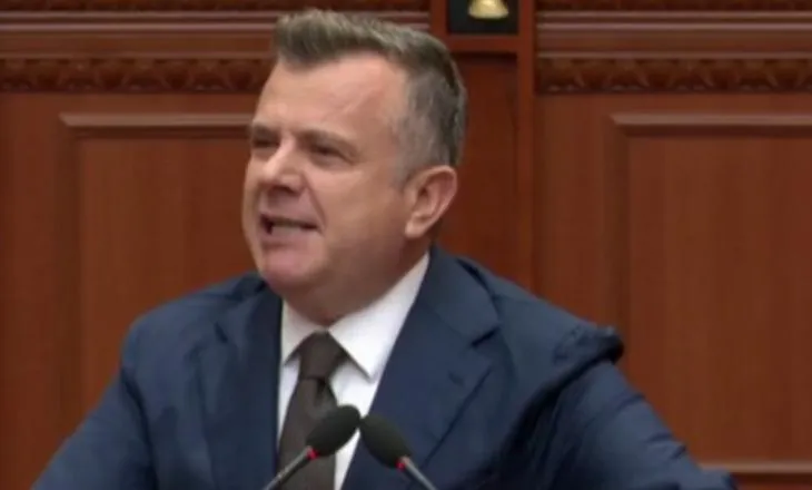 PD njoftoi heqjen e non gratës për Berishën, Balla: Vështirë të hiqet, po e shisni si fitore të protestës
