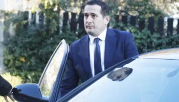PD sulmon Brahon për çështjen Balluku dhe akuzon SPAK për standard të dyfishtë