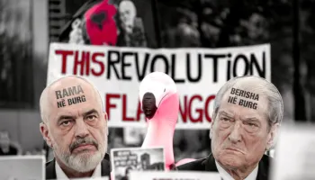 PD tenton të përçajë protestën kundër Ramës, Berisha urdhër besnikëve të vetë të zbresin në shesh për…