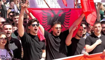 PE miraton amendamentin për çështjen e gjuhës shqipe në Maqedoni: Të zgjidhet sa më shpejt