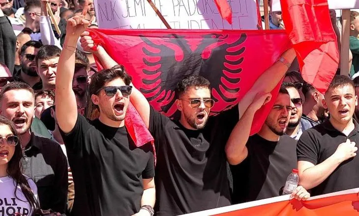 PE miraton amendamentin për çështjen e gjuhës shqipe në Maqedoni: Të zgjidhet sa më shpejt