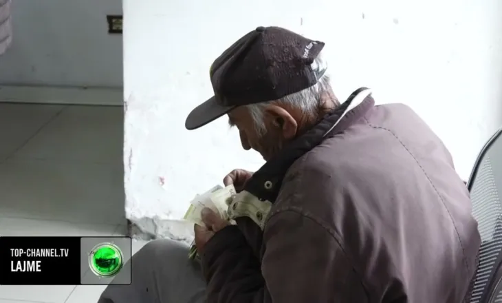Pensionet mbeten në deficit, për 100 pensionistë kontribuojnë vetëm 118 të punësuar në skemë