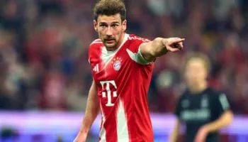Për Milanin dhe Juventus mbetet thjesht një ëndërr… Leon Goretzka zgjedh ekipin e ri