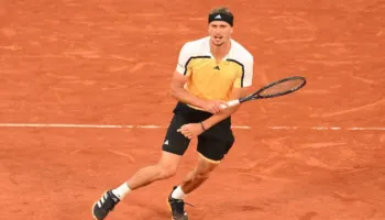 Përcaktohen gjysmëfinalistët e parë të Roland Garros, Zverev dhe Andreeva sigurojnë kualifikimin