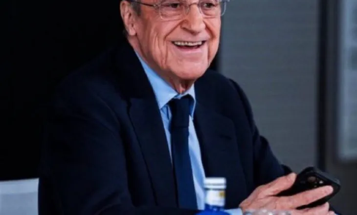 Perez fitoi zgjedhjet, nesër Alvarez ose Olise marrin ofertën 150 milionëshe