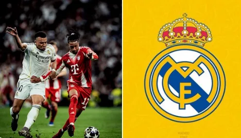 Perez flet për Olise në Madrid, Uli Hënes: Nuk lëviz nga Bajerni
