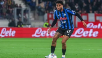 Përforcimi i parë i Manchester United vjen nga Seria A, 41 milionë euro për mesfushorin brazilian
