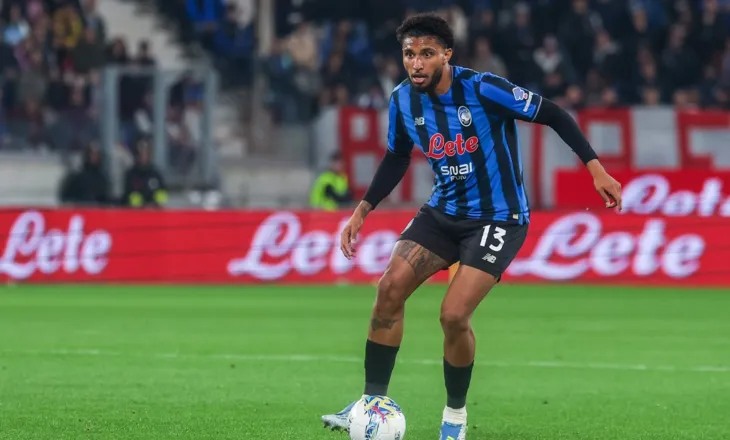 Përforcimi i parë i Manchester United vjen nga Seria A, 41 milionë euro për mesfushorin brazilian