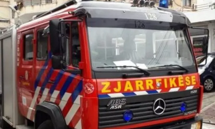 Përfshihet nga flakët banesa e një 80-vjeçari në Fushë-Arrëz, ja si është gjendja e të moshuarit