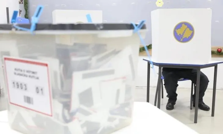 Përfundon edhe numërimi i votës së diasporës në Kosovë, KQZ: Do të verifikojmë rezultatin në 185 kuti të përfunduara