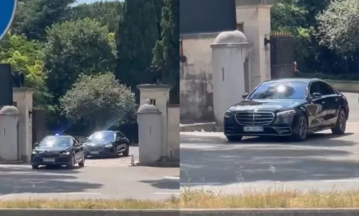 Përfundon mbledhja 5-orëshe e PS-së, Rama largohet nga Pallati i Brigadave! Çfarë u diskutua? (VIDEO)