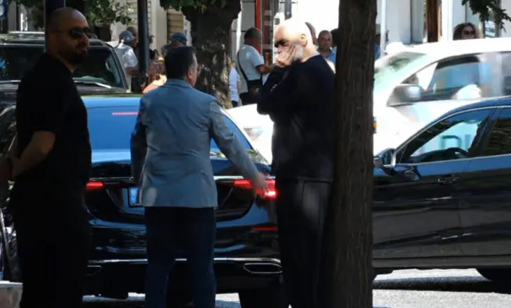Përfundon mbledhja e qeverisë, fokusi te protestat, porositë e Ramës për ministrat dhe drejtuesit politikë