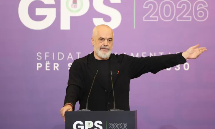 Përfundon pas 5 orësh mbledhja e Ramës me ministrat dhe deputetët, porosia që iu la kryeministri