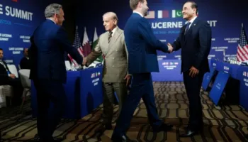 Përfundon raundi i parë i negociatave midis SHBA-së dhe Iranit në Zvicër