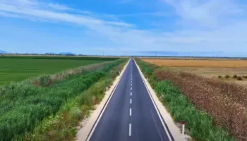 Përfundon rruga e Darëzezës, Rama: Në shërbim të banorëve dhe vizitorëve