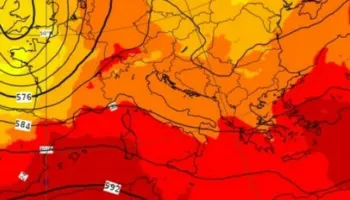 “Përgatituni!”, shkencëtarët: Valët e të nxehtit afrikan do bëhen normale në Evropë