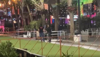 Përgjaket Kupa e Botës 2026: 1 viktimë dhe 1 i plagosur rëndë pas të shtënave në Fan Zone të Kalifornisë