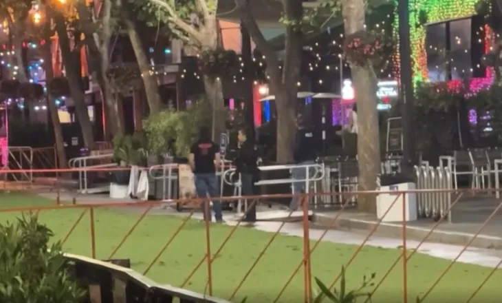 Përgjaket Kupa e Botës 2026: 1 viktimë dhe 1 i plagosur rëndë pas të shtënave në Fan Zone të Kalifornisë
