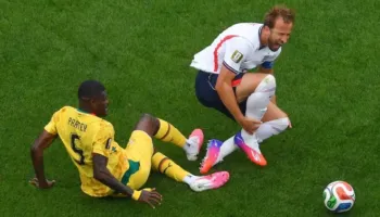 “Përmbushet” mallkimi i magjistarit ganez ndaj Harry Kane: E ndaloj unë atë dhe Anglinë…