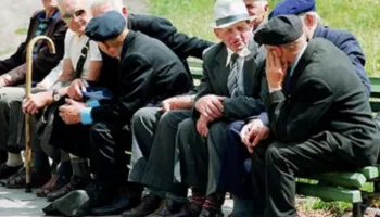 Përmbysja e piramidës së popullsisë/ Pensionistët e rinj 23.6% më shumë se kontribuuesit e rinj