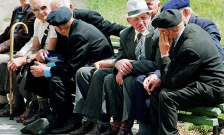 Përmbysja e piramidës së popullsisë/ Pensionistët e rinj 23.6% më shumë se kontribuuesit e rinj