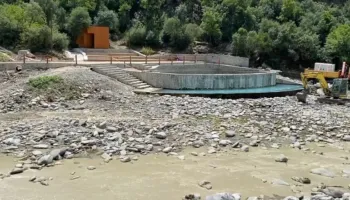 Përmet/ Llixhat e Bënjës thahen me nisjen e sezonit veror, 4 vaskat kurative pa ujë