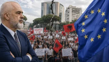 Përplasja/ Komisioni Europian shqetësime për investimin e Kushner, Rama mohon ekzistencën e projektit