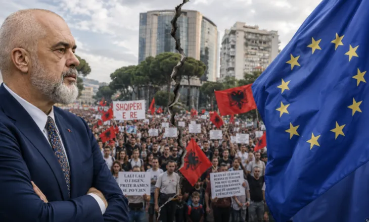 Përplasja/ Komisioni Europian shqetësime për investimin e Kushner, Rama mohon ekzistencën e projektit