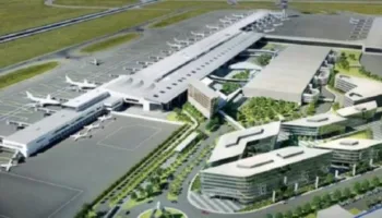Përplasja mes ortakëve për aeroportin e Vlorës, Karakaçi: Çdo vonesë ka penalitete, kemi vendosur gjobat e para