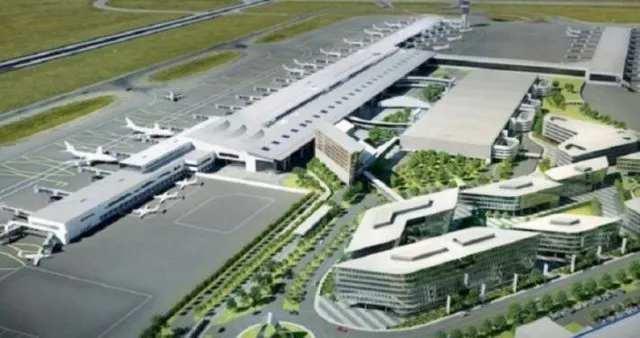 Përplasja mes ortakëve për aeroportin e Vlorës, Karakaçi: Çdo vonesë ka penalitete, kemi vendosur gjobat e para