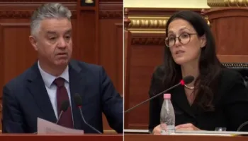 Përplasje në Kuvend për pensionet, Ibrahimaj: Ekonomia në qeverisjen e PD-së, ishte në ditën më të zezë