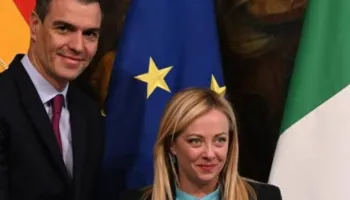 Përplasje në samitin e BE-së, Meloni dhe Sánchez debatojnë ashpër për emigracionin