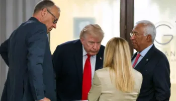 Përplasjet me Trump/ Meloni sfidon SHBA: Nuk jam e dobësuar