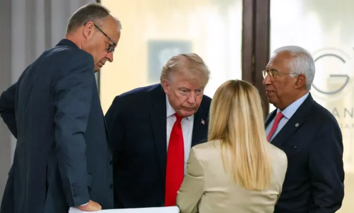 Përplasjet me Trump/ Meloni sfidon SHBA: Nuk jam e dobësuar