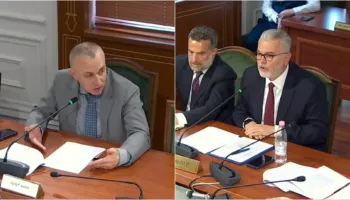 “Përse të mos përfitojë ai që është dënuar nga GJKKO për moskallëzim krimi?”/ Amnistia penale, ministri Gogu i përgjigjet deputetit të PD: Ky ligj dallon krimin që e shqetëson shoqërinë