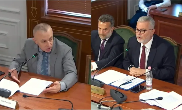 “Përse të mos përfitojë ai që është dënuar nga GJKKO për moskallëzim krimi?”/ Amnistia penale, ministri Gogu i përgjigjet deputetit të PD: Ky ligj dallon krimin që e shqetëson shoqërinë