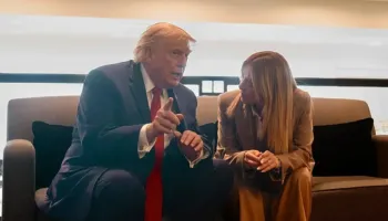 Përshkallëzohet përplasja Trump-Meloni: Nuk e dua as si fanse, kryeministrja italiane i përgjigjet ashpër