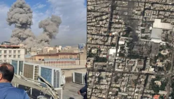Përshkallëzohet tensioni në Gjirin Persik, Irani sulmon bazat amerikane me raketa balistike