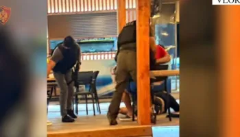 “Person me rrezikshmëri të lartë shoqërore”/ Policia reagon për arrestimin e Moisi Habilajt