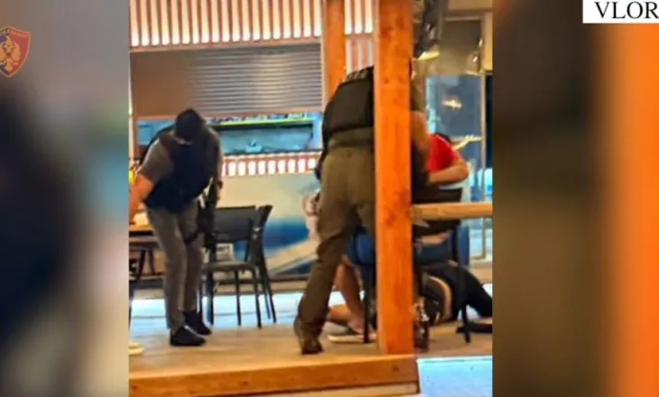 “Person me rrezikshmëri të lartë shoqërore”/ Policia reagon për arrestimin e Moisi Habilajt