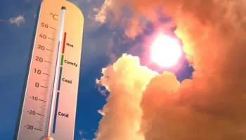Përvëlohet Evropa! Ekspertët paralajmërojnë rritjen e temperaturave mbi 40°C
