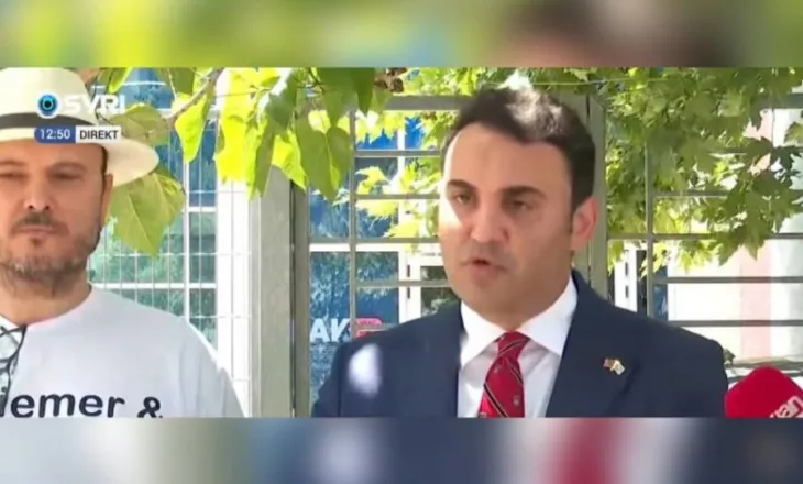 Përvetësimi i tokës publike nga Bolino/ Këlliçi: Çështjet e opozitës, çuditërisht i bien gjyqtares Irena Gjoka