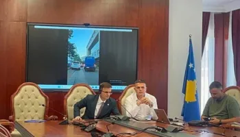 Pesë të arrestuarit për Masakrën e ‘Reçakut II’ ishin pjesëtarë të MPB-së serbe