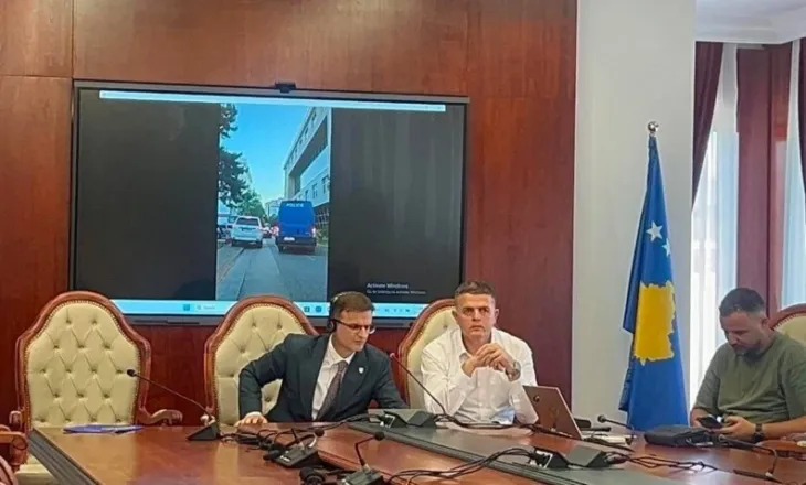 Pesë të arrestuarit për Masakrën e ‘Reçakut II’ ishin pjesëtarë të MPB-së serbe