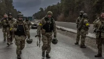 Peskov: Ukraina drejt një situate “katastrofike”!
