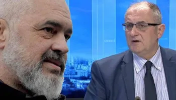 Petrit Vasili publikon dokumentin: Ja te vertetat absolute te reformes ne drejtesi dhe roli malinj i Rames!