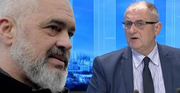 Petrit Vasili publikon dokumentin: Ja te vertetat absolute te reformes ne drejtesi dhe roli malinj i Rames!