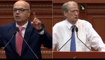 Petro Koçi: Me sa para u krye lobimi i Saliut për t’ia hequr njollën në SHBA?